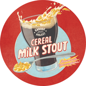 CerealMilkStout